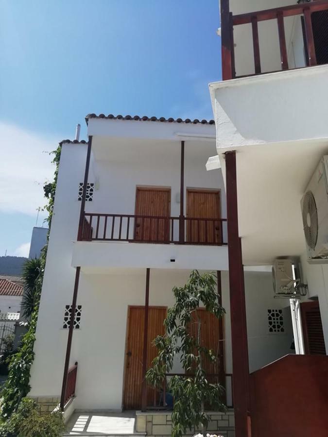 Pothos Hotel Skiathos Town Exterior photo