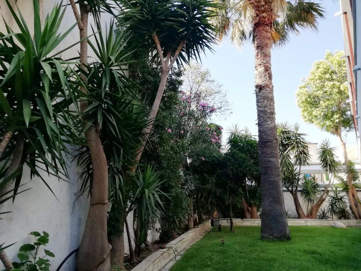 Pothos Hotel Skiathos Town Exterior photo