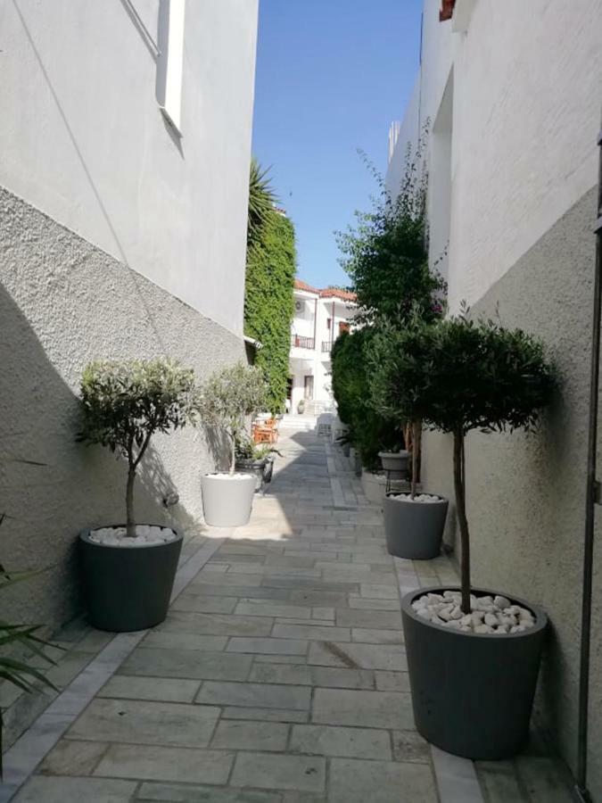 Pothos Hotel Skiathos Town Exterior photo